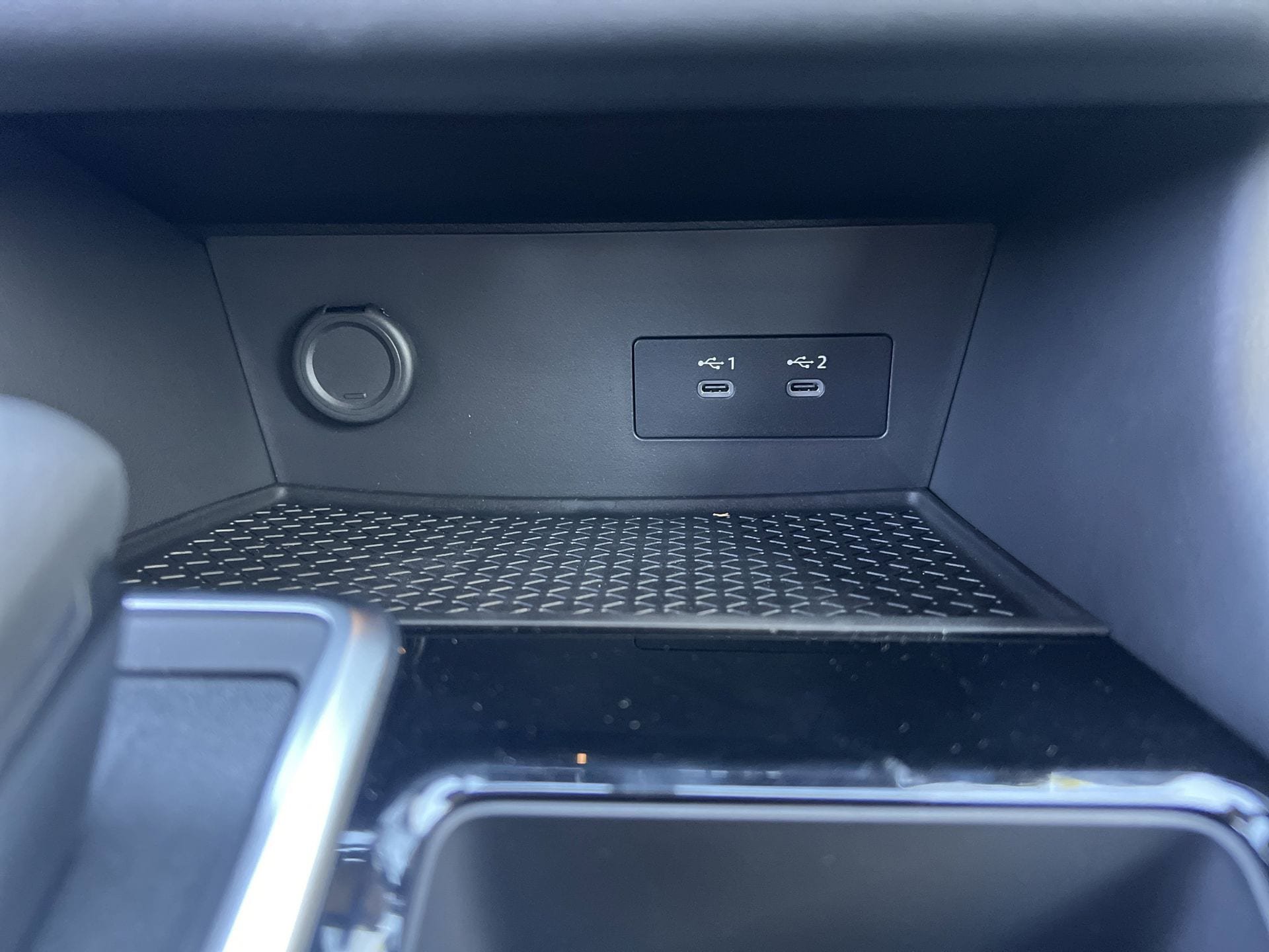New 2026 Nissan Pathfinder SV w/ Cargo Package AWD/4WD image 7