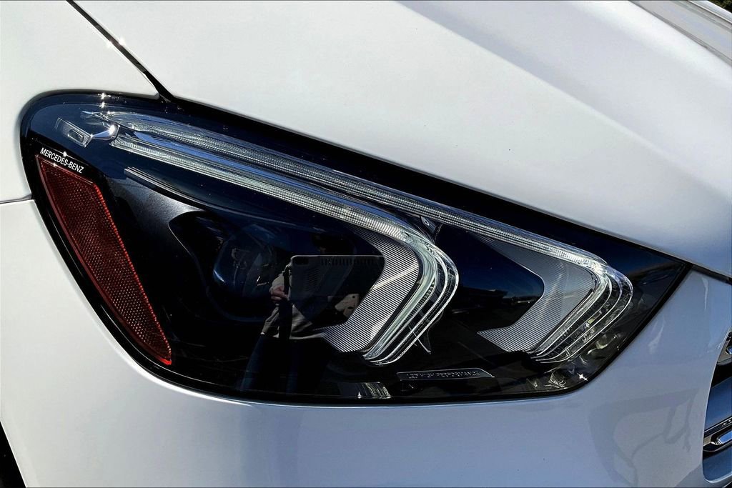 Certified 2021 Mercedes-Benz GLE 350 4MATIC image 31