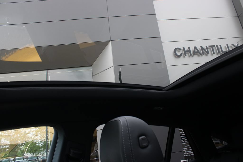 Used 2024 Mercedes-Benz GLE 53 AMG 4MATIC Coupe image 22