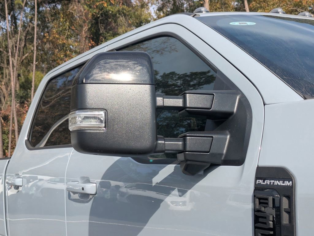 New 2026 Ford F350 Platinum image 11