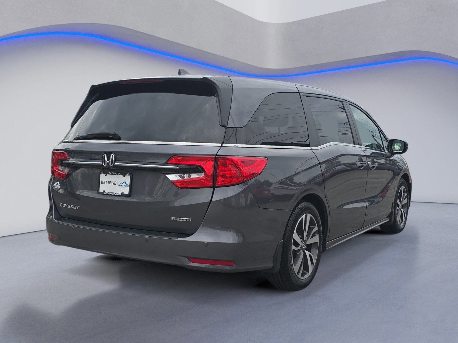 Used 2023 Honda Odyssey Touring image 6