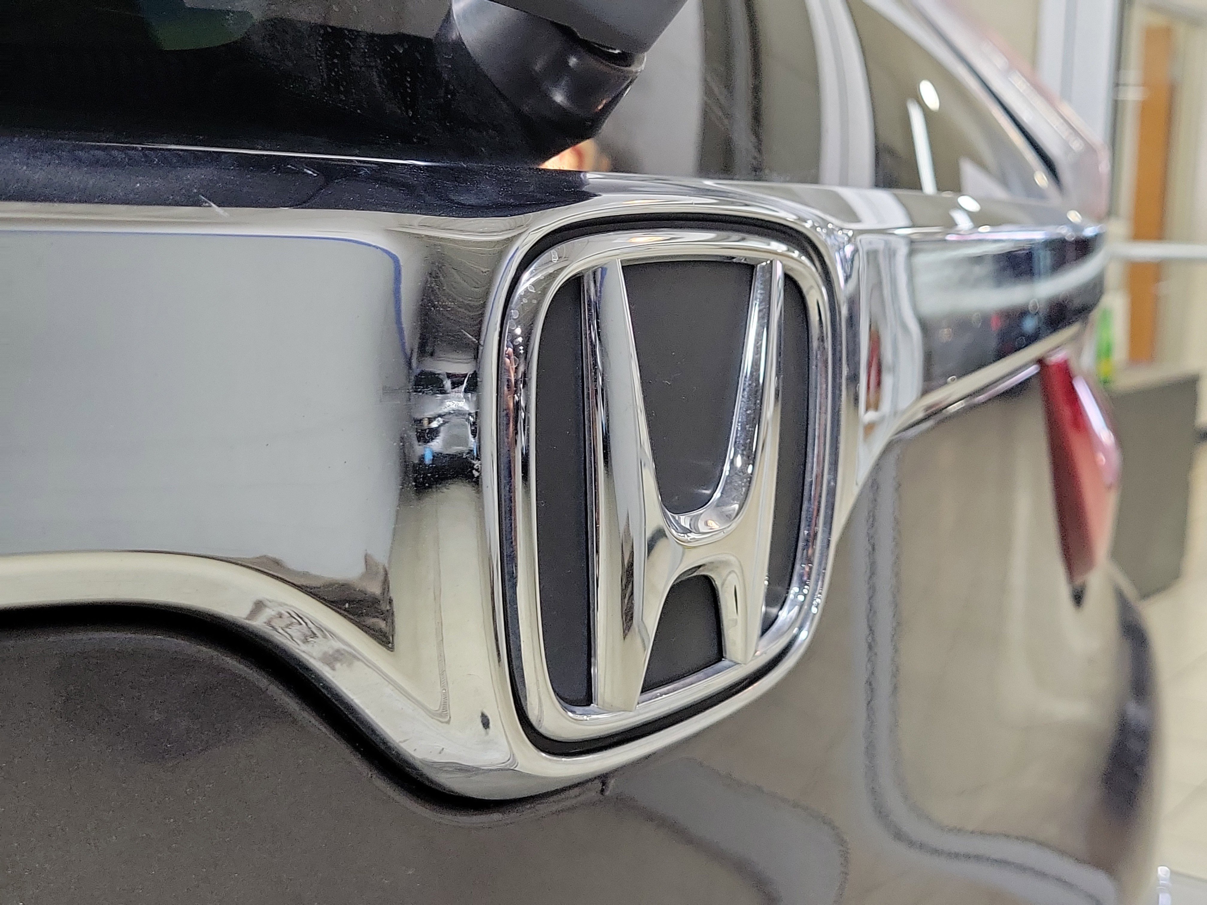 Used 2019 Honda CR-V EX image 7