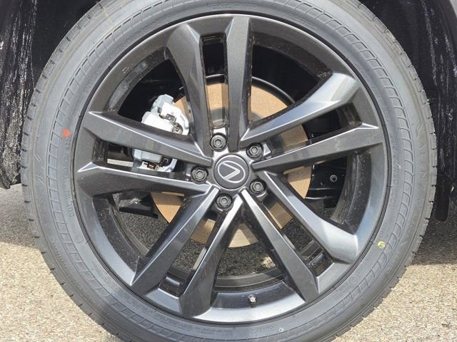 New 2026 Lexus NX 450h+ 450h+ Luxury image 27