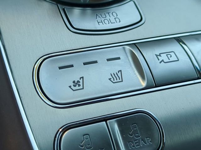 Used 2025 Genesis G90 3.5T AWD/4WD image 21