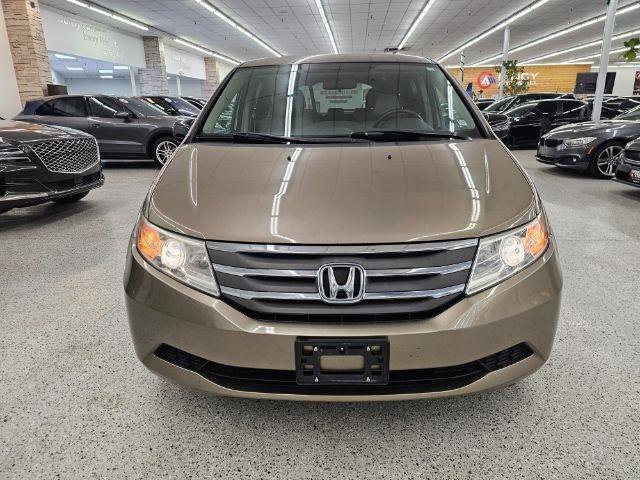 Used 2013 Honda Odyssey EX image 2