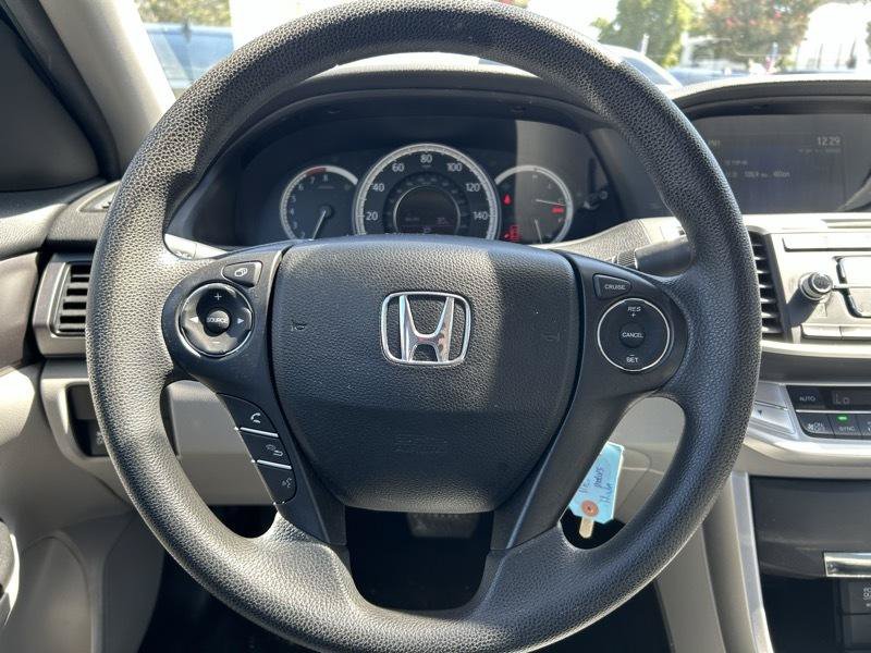 Used 2015 Honda Accord LX image 9