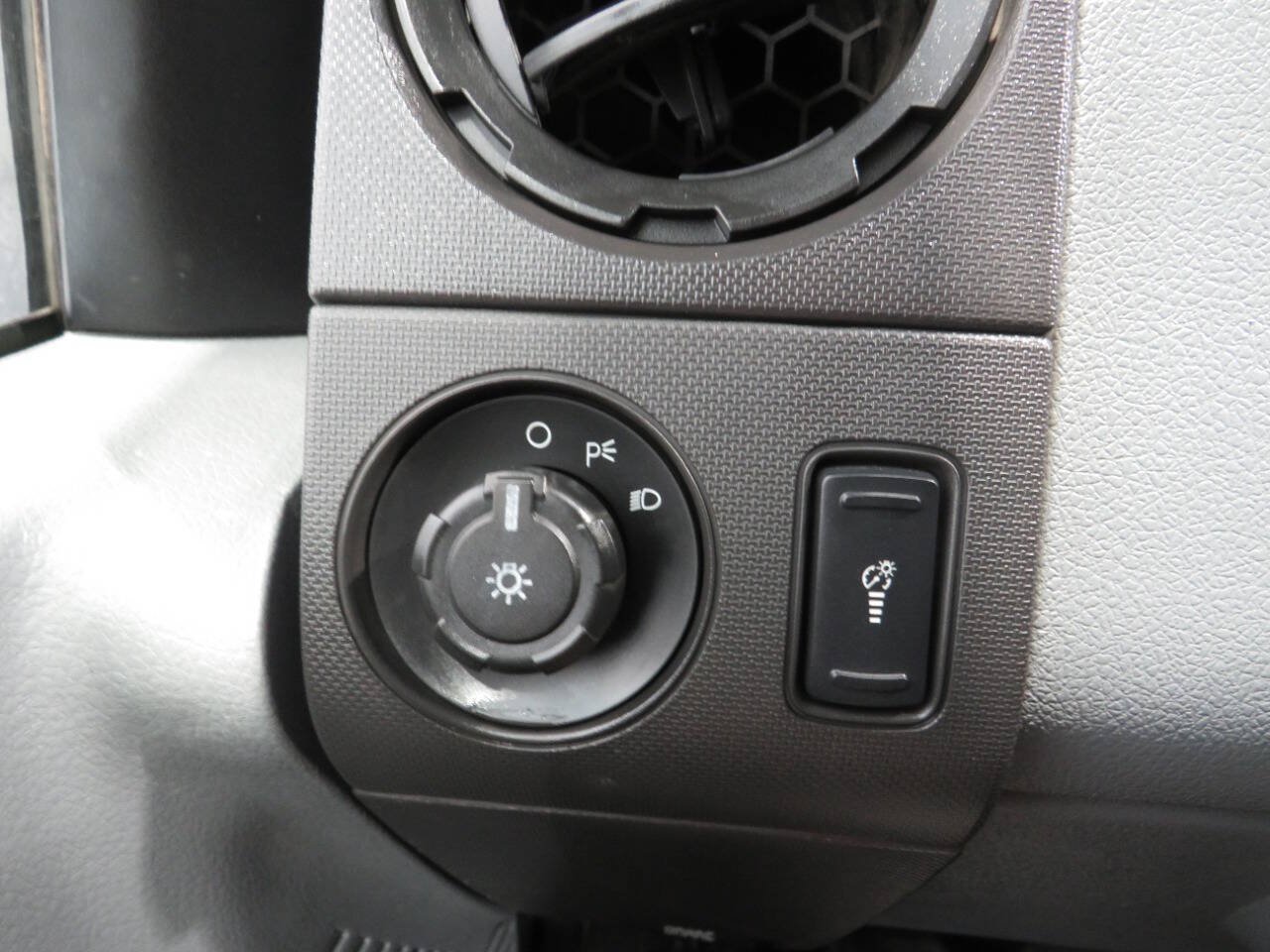 Used 2015 Ford F350 XL w/ XL Value Package RWD image 15