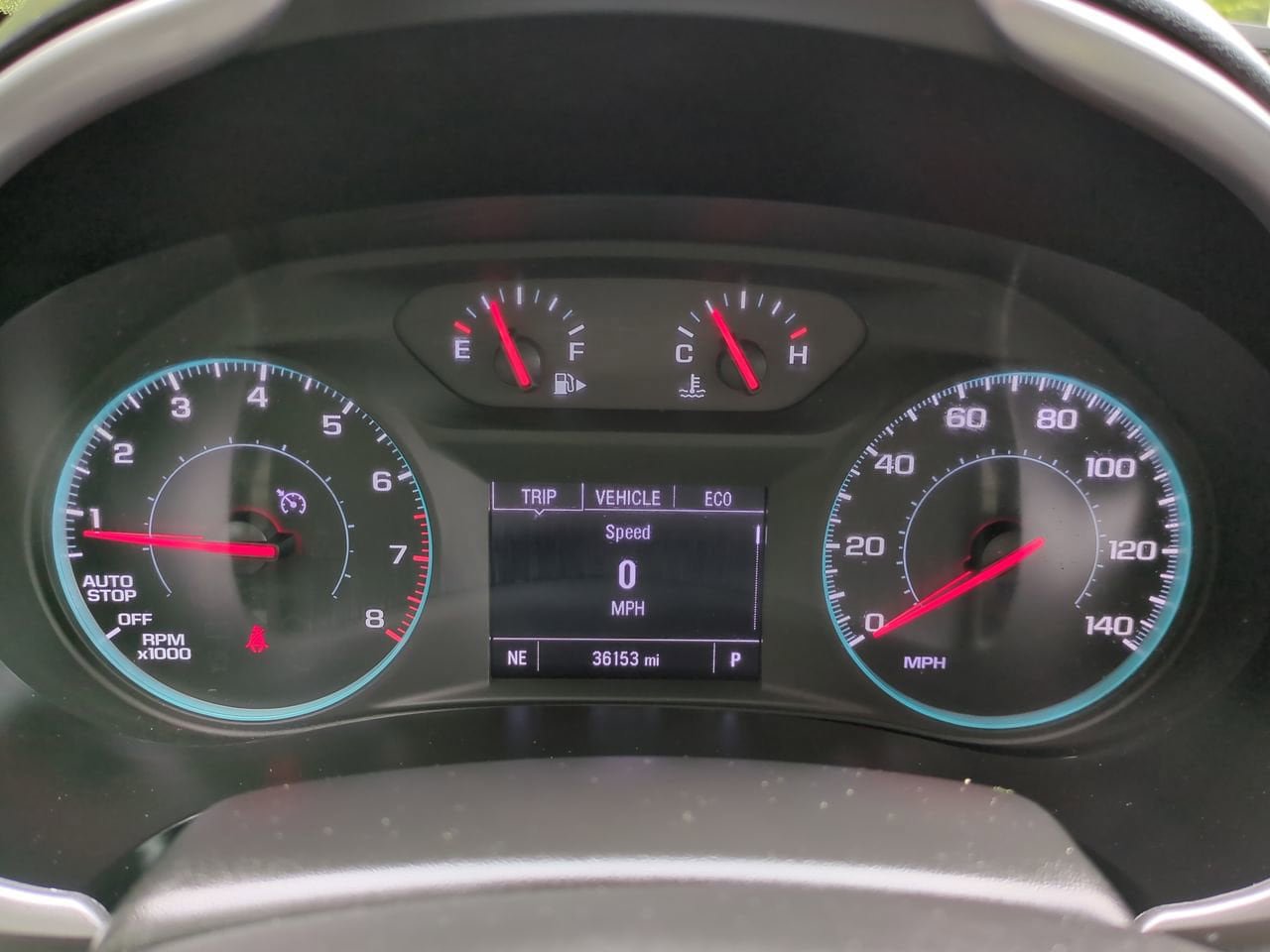 Used 2025 Chevrolet Malibu LT FWD image 25
