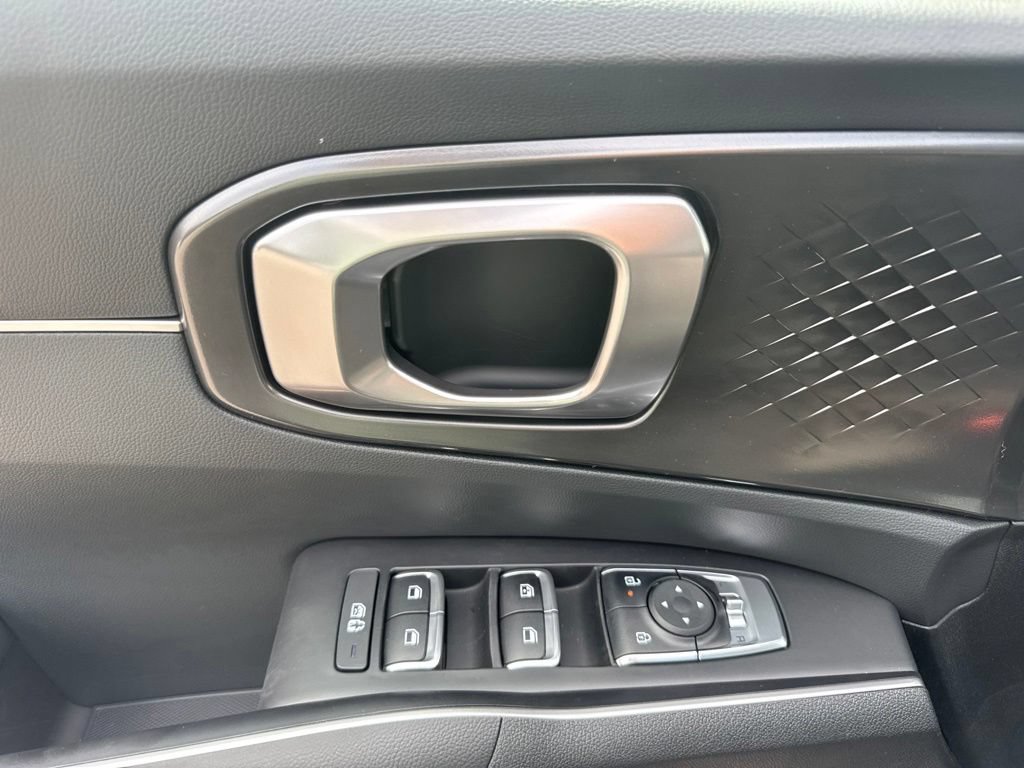 New 2026 Kia Sorento S AWD/4WD image 8