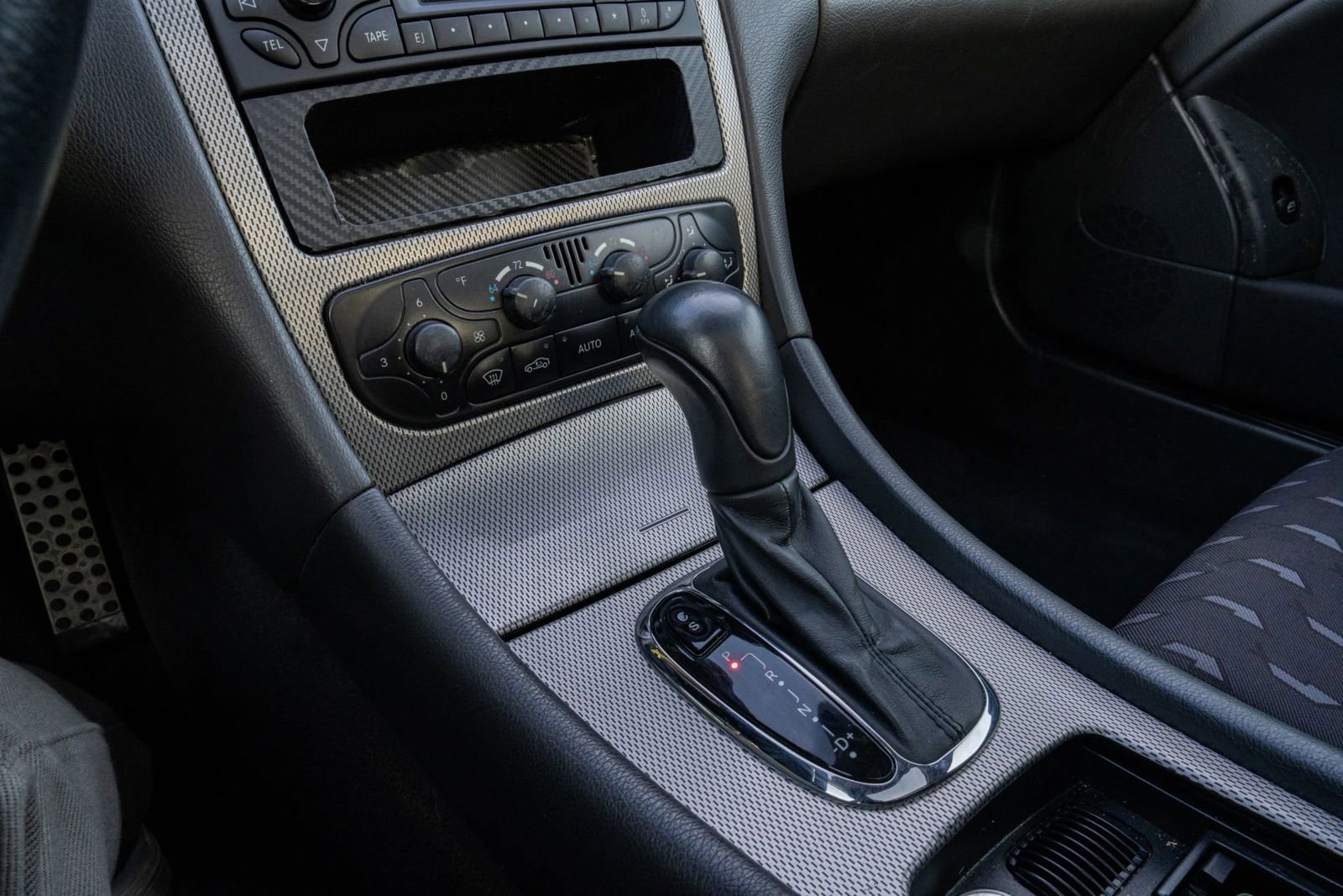 Used 2004 Mercedes-Benz C 230 Coupe image 14