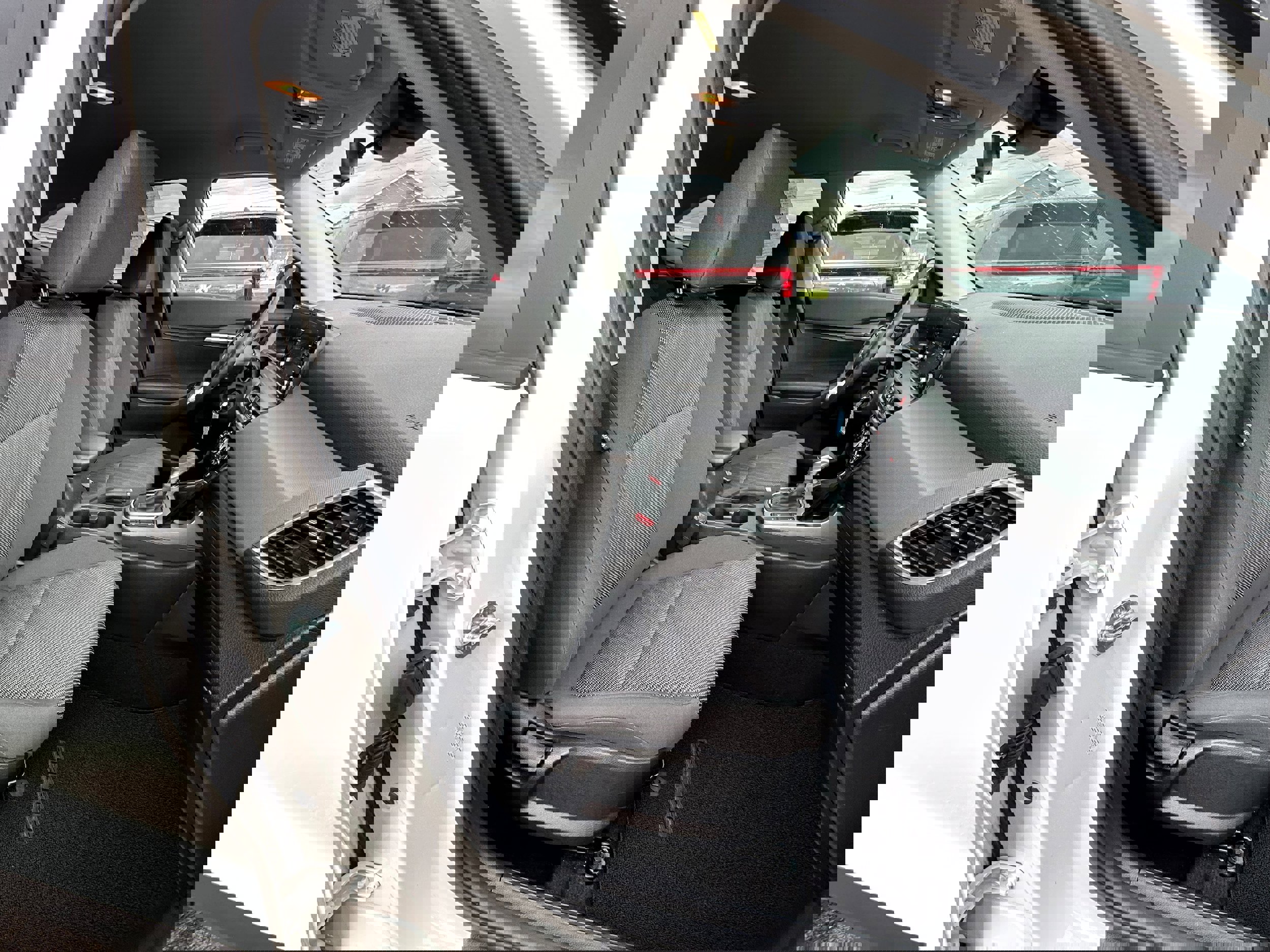 Used 2024 Kia Seltos LX image 17