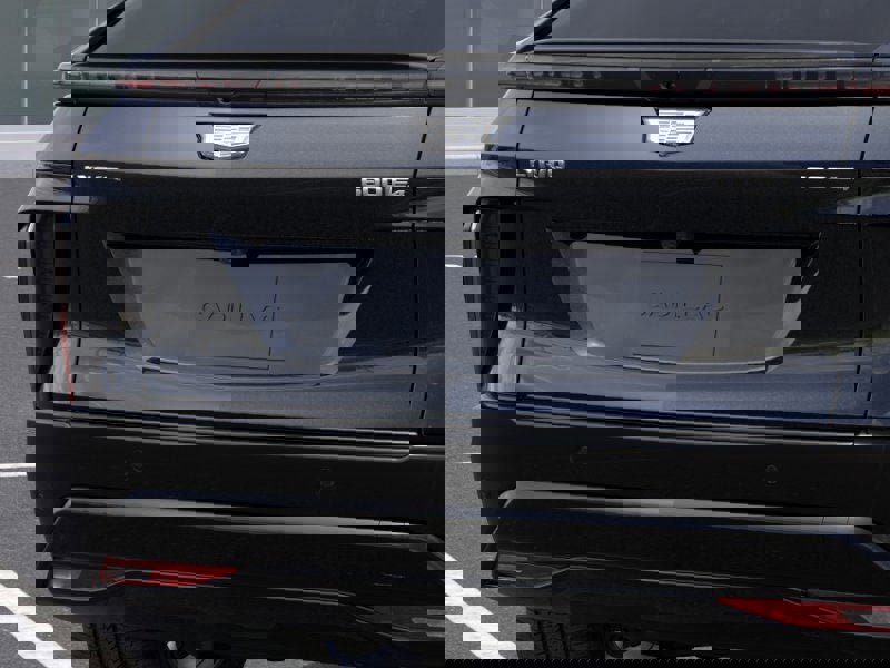 New 2025 Cadillac Lyriq Sport image 14