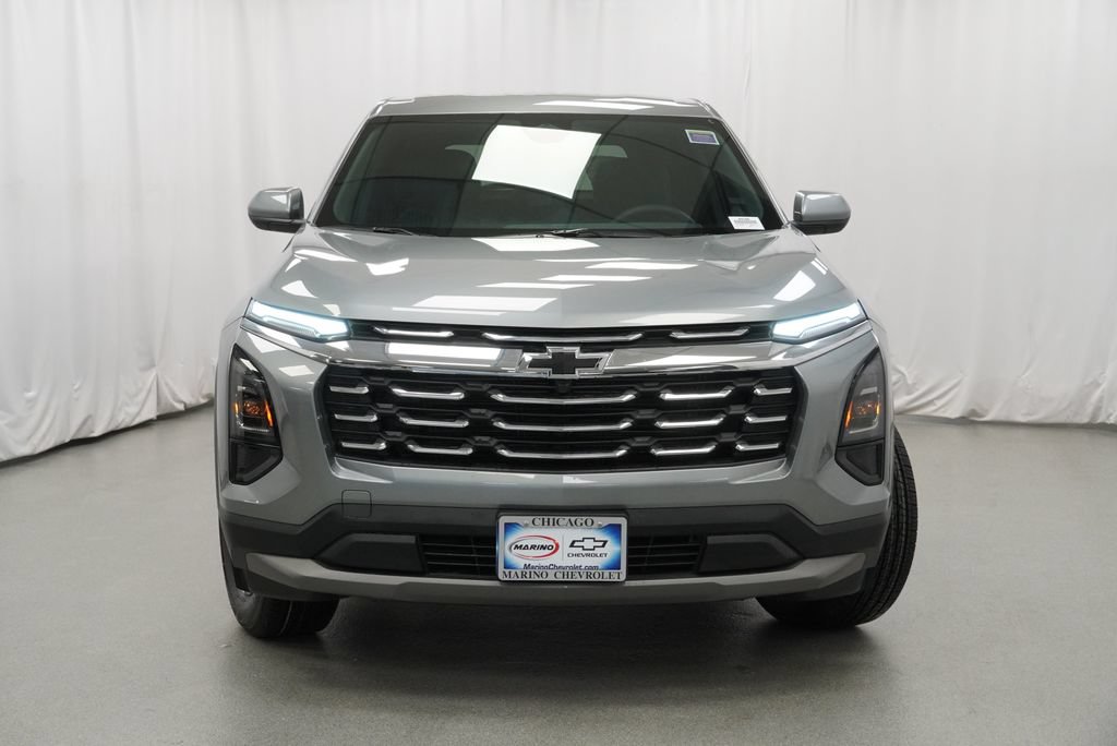 New 2027 Chevrolet Equinox LT FWD image 33