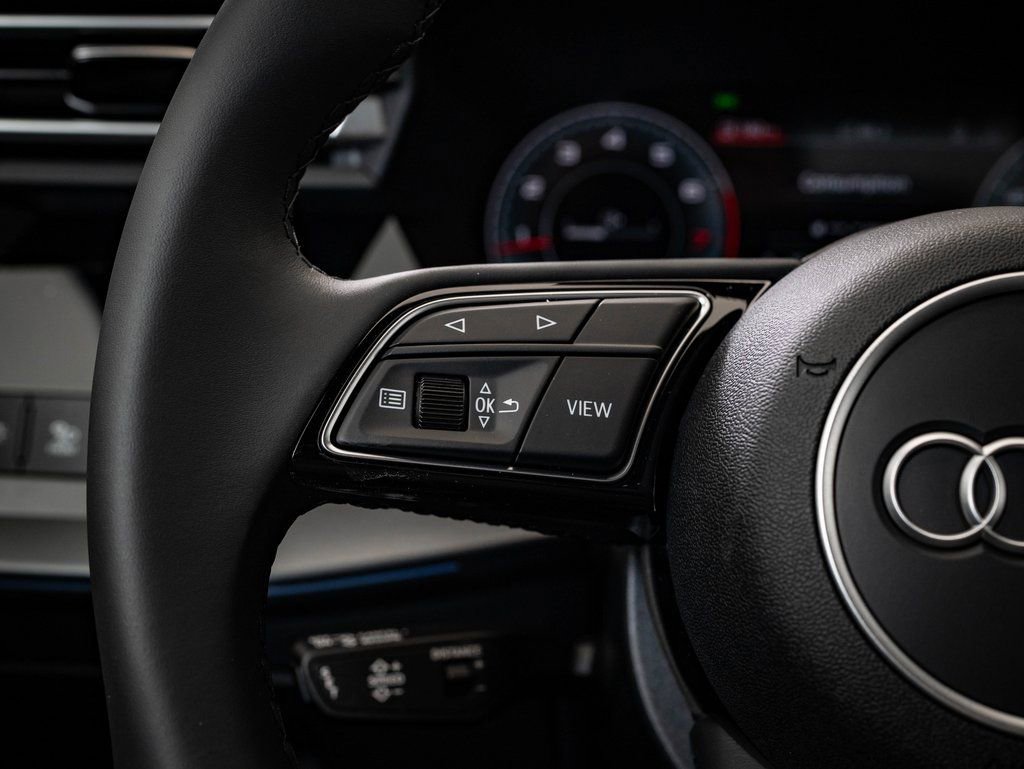 New 2026 Audi A3 2.0T Premium AWD/4WD image 28