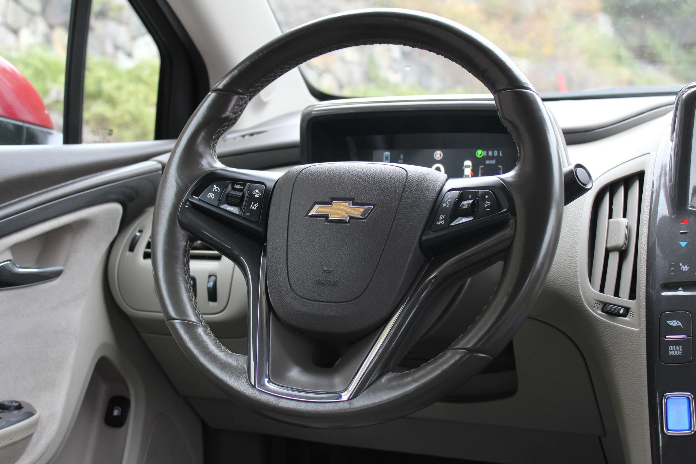 Used 2014 Chevrolet Volt Premium w/ Premium Trim Package image 20