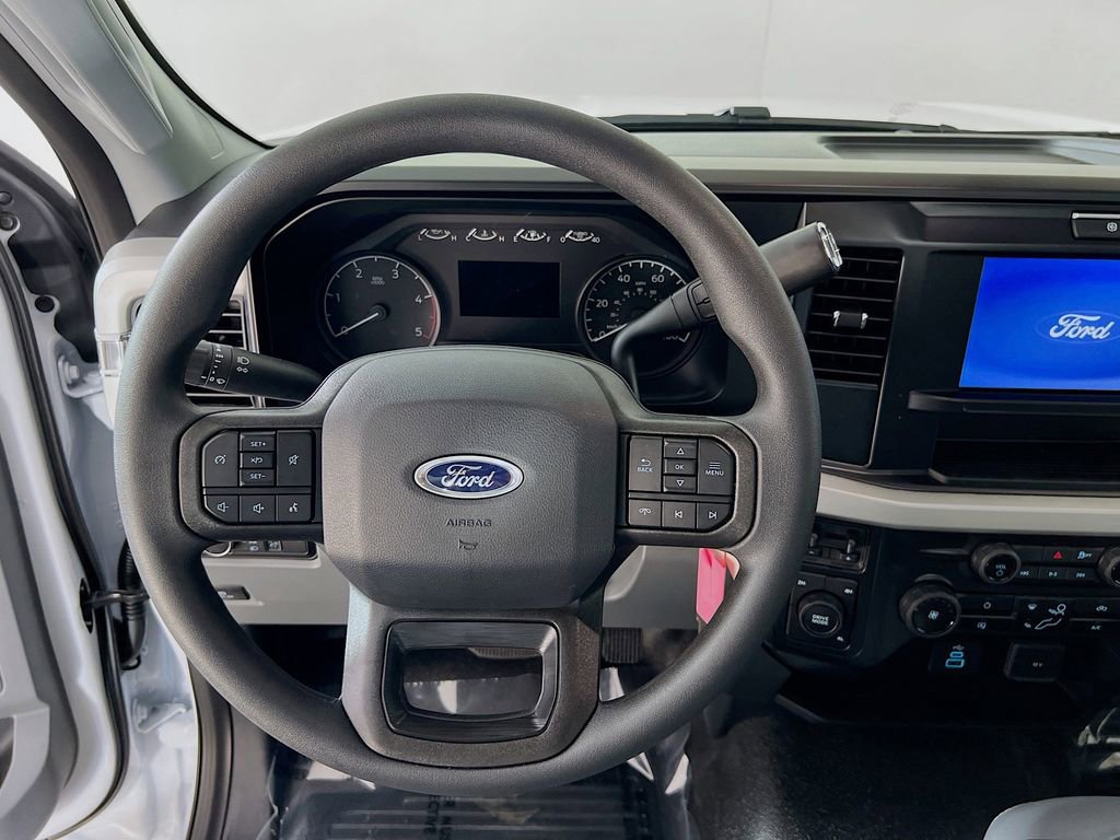 New 2026 Ford F350 XL image 21