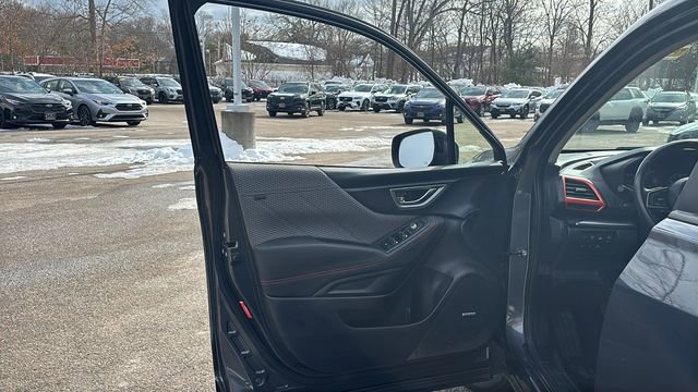 Certified 2021 Subaru Forester Sport image 18