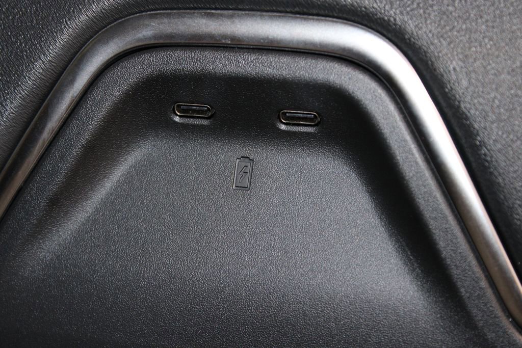 New 2026 Lincoln Navigator Reserve AWD/4WD image 34