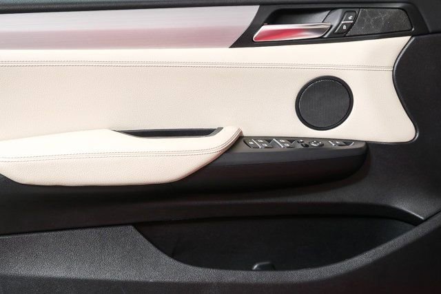 Used 2017 BMW X4 xDrive28i image 6