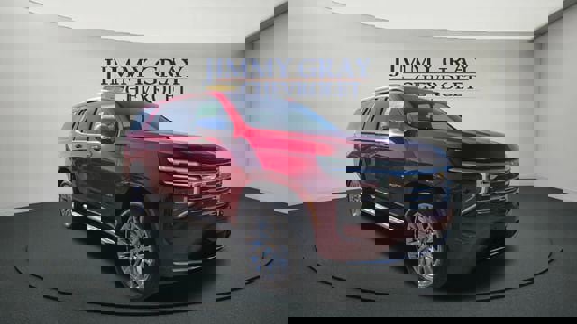 New 2026 Chevrolet Tahoe Premier w/ Sun And Tow Package image 1