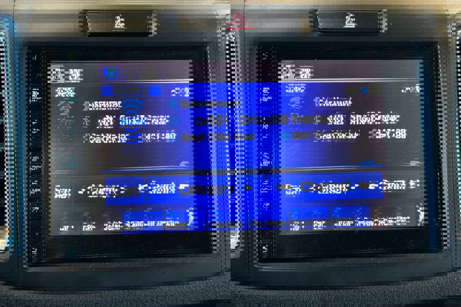 Used 2015 Honda CR-V Touring image 20