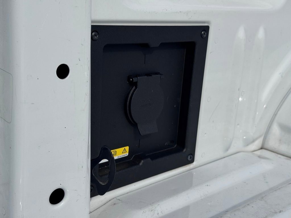 Used 2024 Ford F150 STX w/ Mobile Office Package RWD image 39