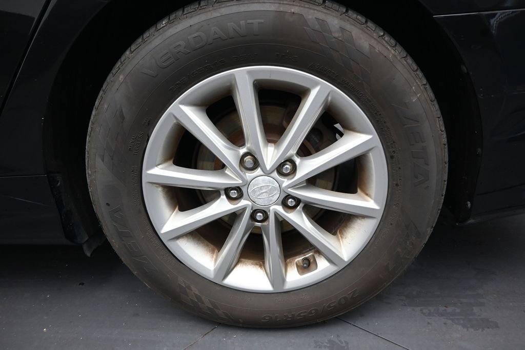 Used 2018 Hyundai Sonata SE FWD image 10
