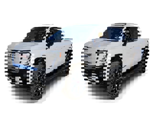 New 2026 GMC Sierra EV Denali image 3
