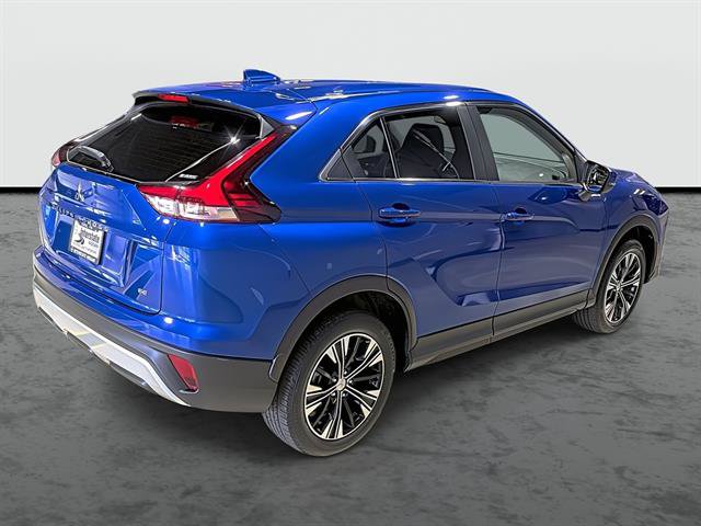 Used 2022 Mitsubishi Eclipse Cross SE AWD/4WD image 4