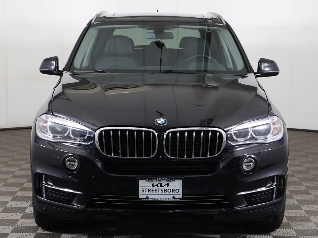 Used 2015 BMW X5 xDrive35i AWD/4WD image 11