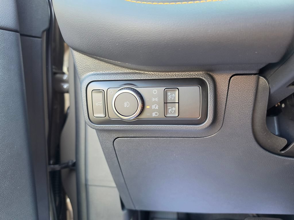 New 2026 Ford Explorer Tremor w/ Tremor Ultimate Package AWD/4WD image 23