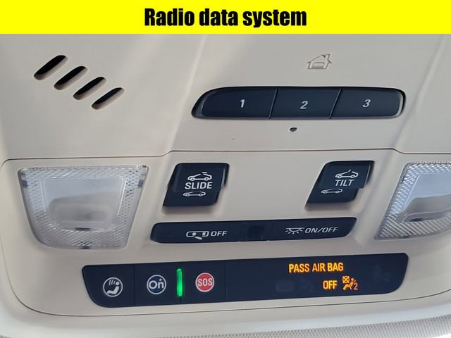 Used 2021 GMC Acadia Denali w/ Denali Ultimate Package image 22