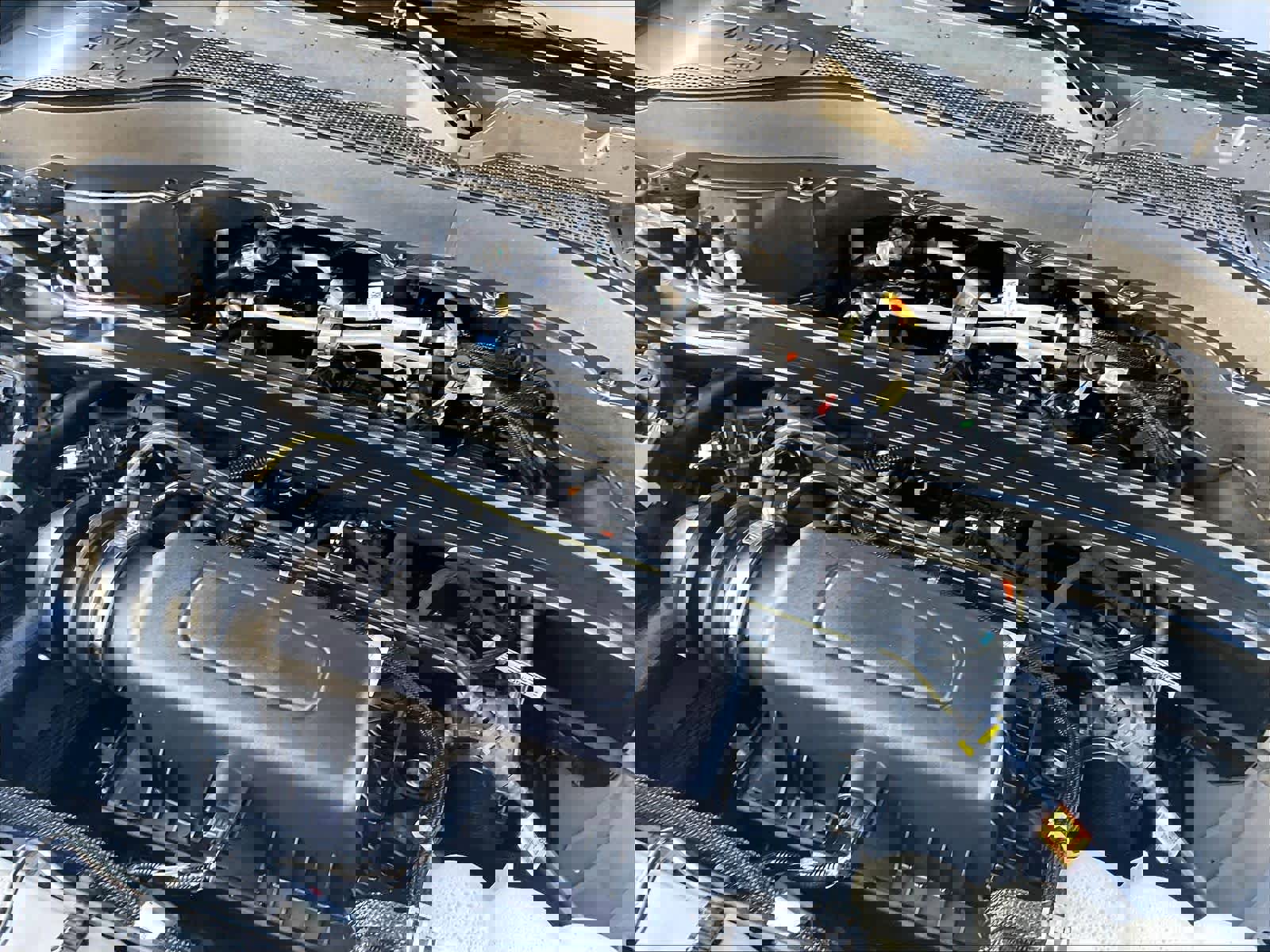 Used 2023 Ford Explorer ST-Line w/ Class IV Trailer Tow Package image 32