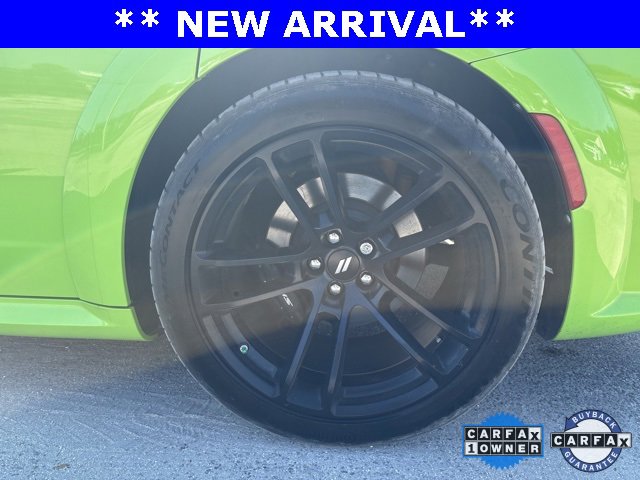 Used 2023 Dodge Charger Scat Pack image 19