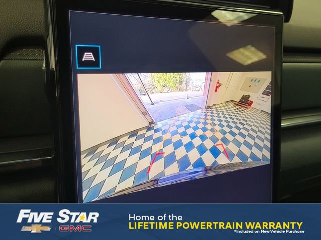 New 2026 GMC Terrain AT4 w/ LPO, Floor Liner Package image 20