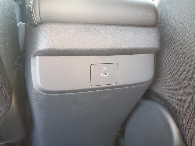 New 2026 Nissan Sentra S w/ Floor Mat Package image 16