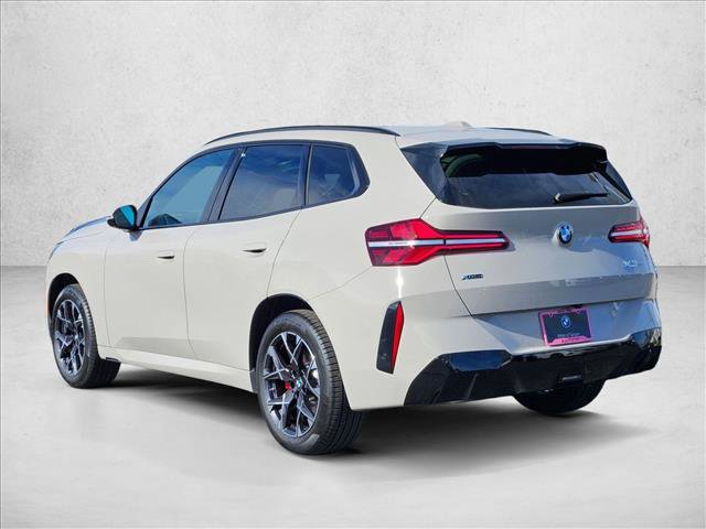 New 2026 BMW X3 xDrive30 w/ M Sport Package image 9