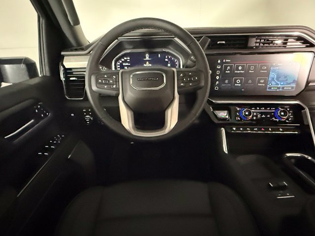 Used 2026 GMC Sierra 2500 Denali w/ Denali Reserve Package AWD/4WD image 16