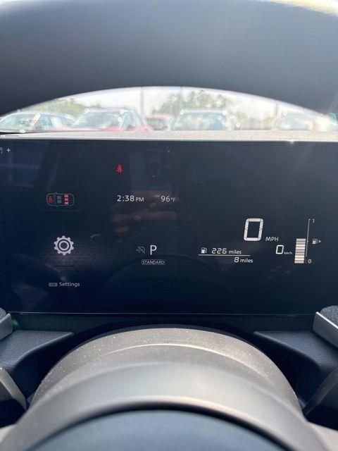 New 2026 Nissan Kicks SV image 17