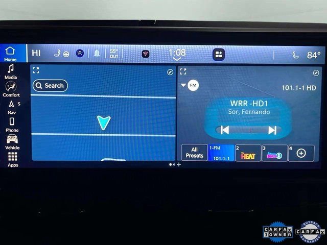 Used 2024 Jeep Wrangler High Altitude image 42