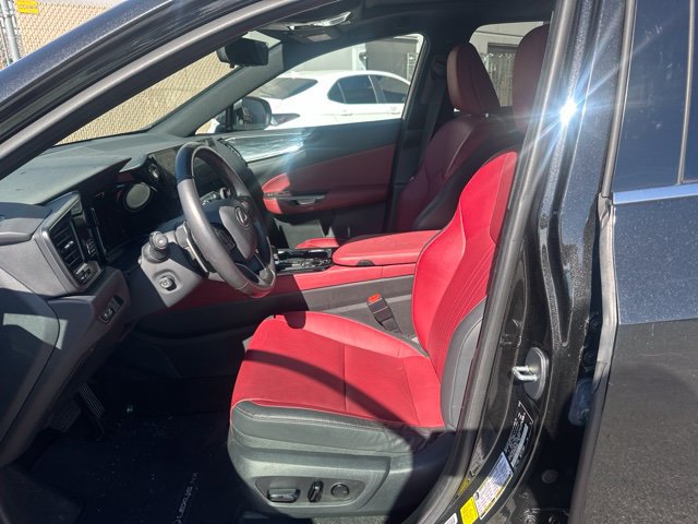 Certified 2024 Lexus NX 350h AWD w/ Vision Package image 10