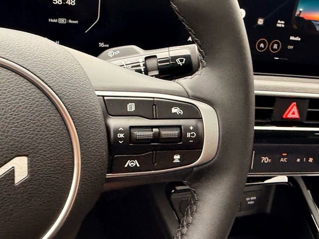 New 2026 Kia K5 EX image 17