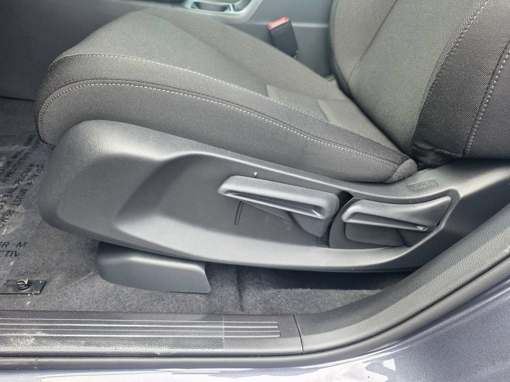 New 2026 Honda CR-V LX image 10