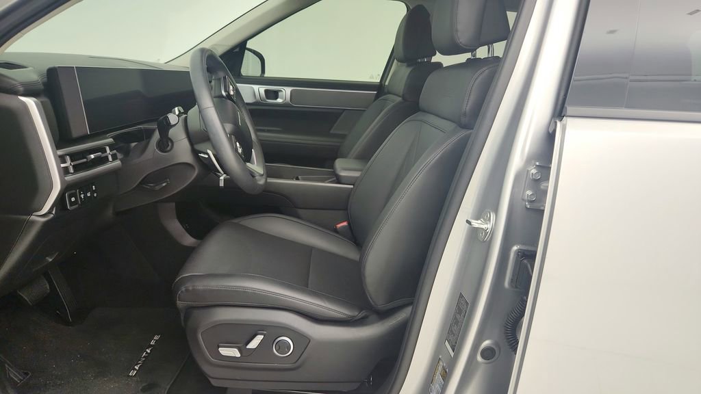 Used 2024 Hyundai Santa Fe XRT image 15