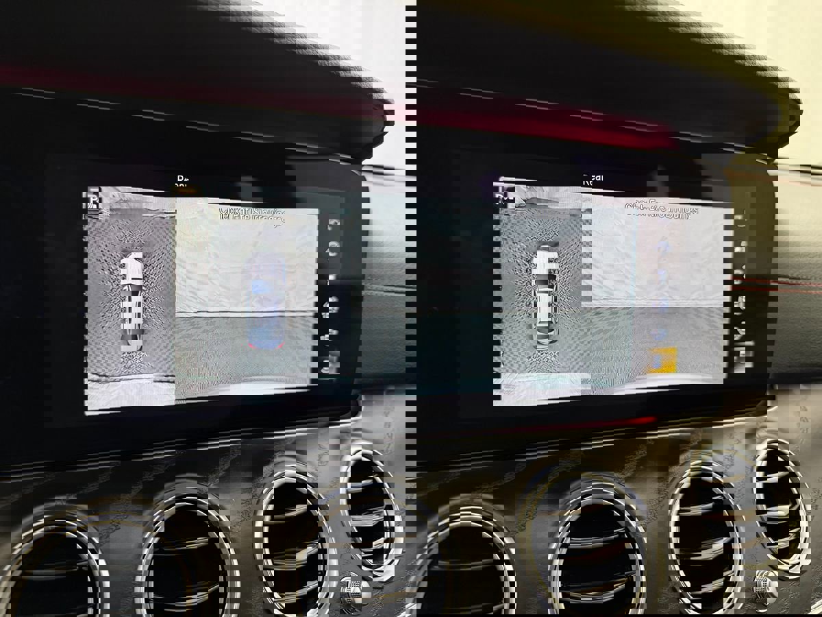 Used 2021 Mercedes-Benz E 53 AMG 4MATIC Sedan image 38