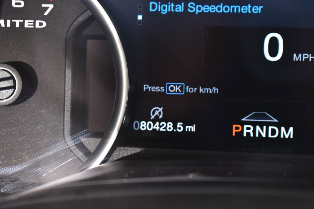 Used 2018 Ford F150 Limited AWD/4WD image 27