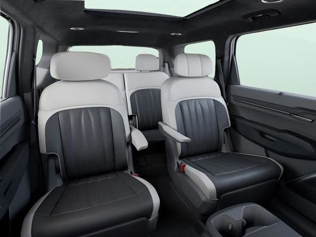 New 2026 Kia EV9 GT-Line image 16