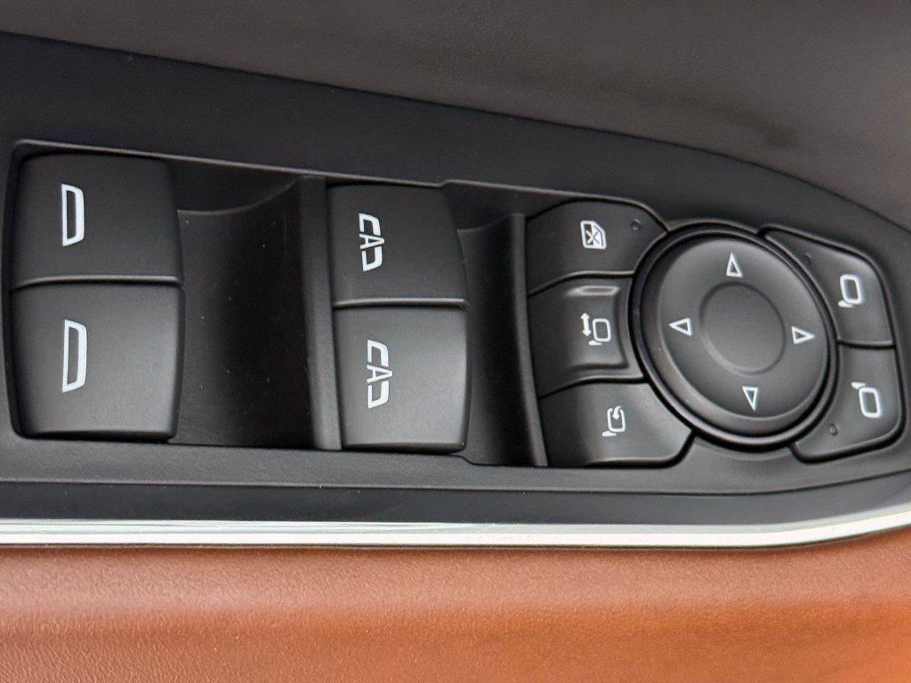 Used 2024 GMC Sierra 3500 Denali Ultimate image 36