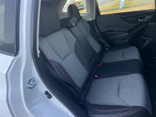 Used 2024 Subaru Forester Sport AWD/4WD image 14