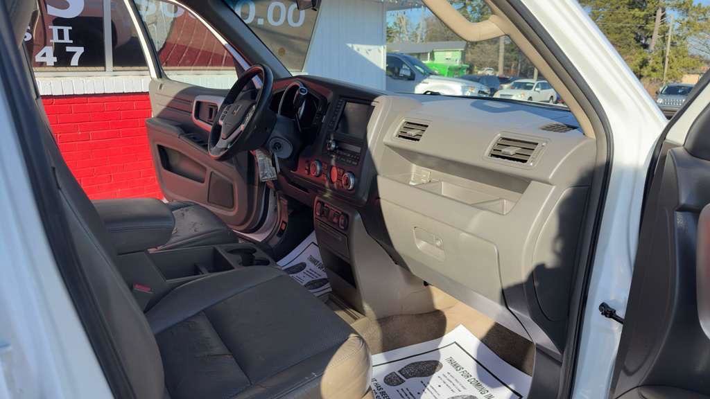 Used 2007 Honda Ridgeline RTL image 32
